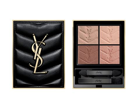 ysl lily accord